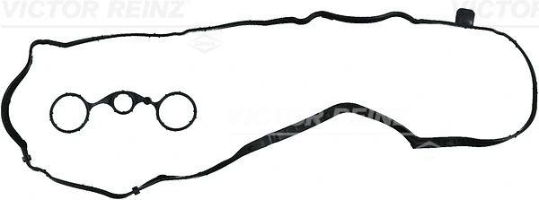 Gasket Set, cylinder head cover
